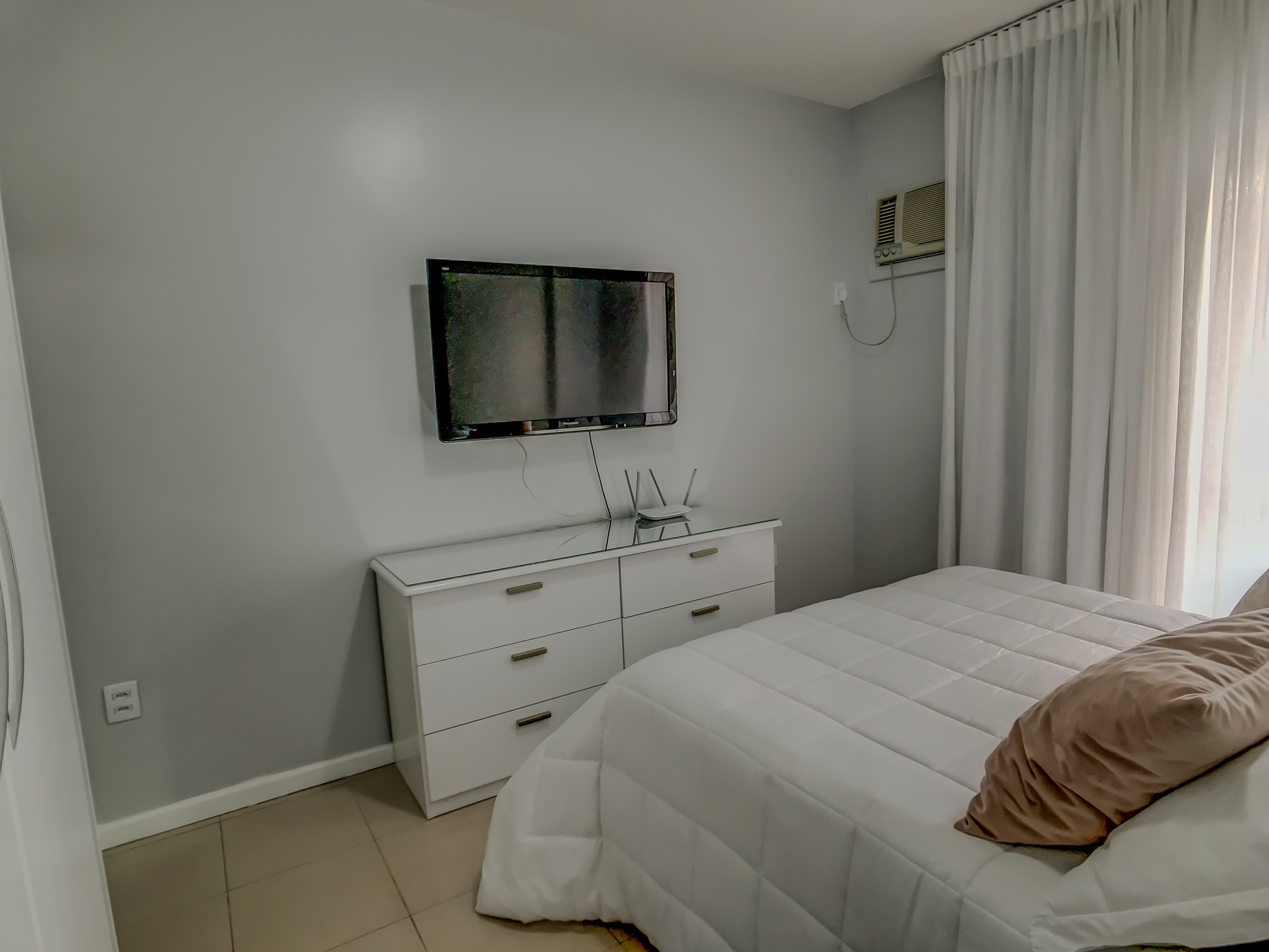 Imagem Apartamento com 3 Quartos à Venda, 91 m²em Centro - Criciúma