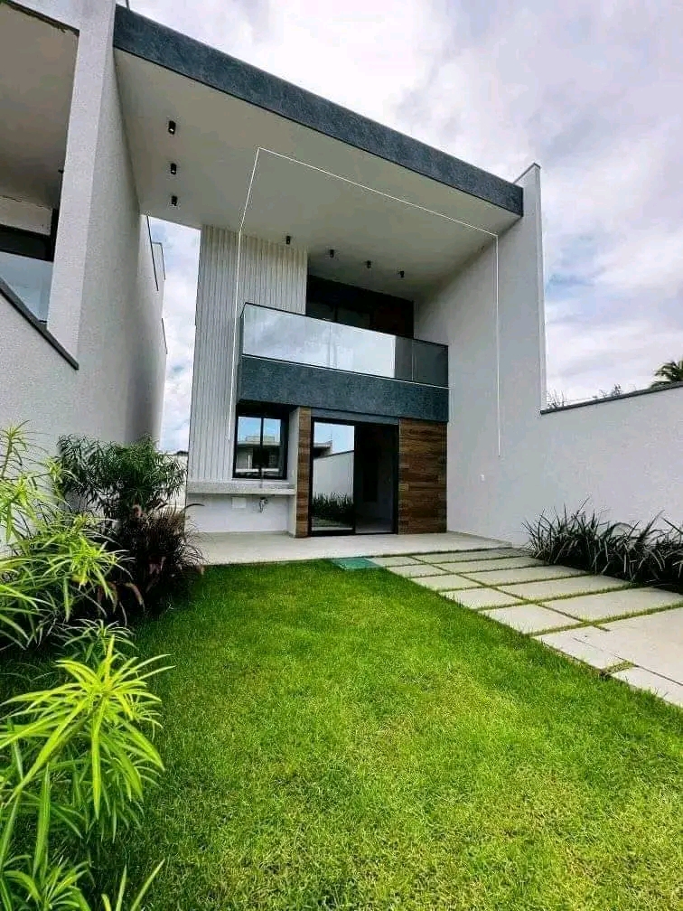 Imagem Casa com 3 Quartos à Venda, 118 m²em Timbu - Eusebio Imagem Casa com 3 Quartos à Venda, 118 m²em Timbu - Eusebio