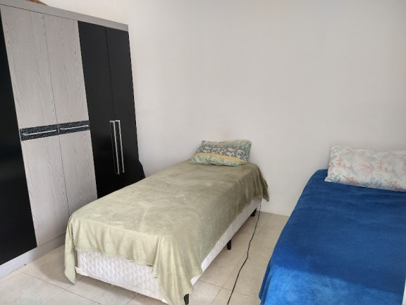 Imagem Casa de Condomínio com 2 Quartos à Venda, 78 m² em Vila Suissa - Mogi das Cruzes Imagem Casa de Condomínio com 2 Quartos à Venda, 78 m² em Vila Suissa - Mogi das Cruzes