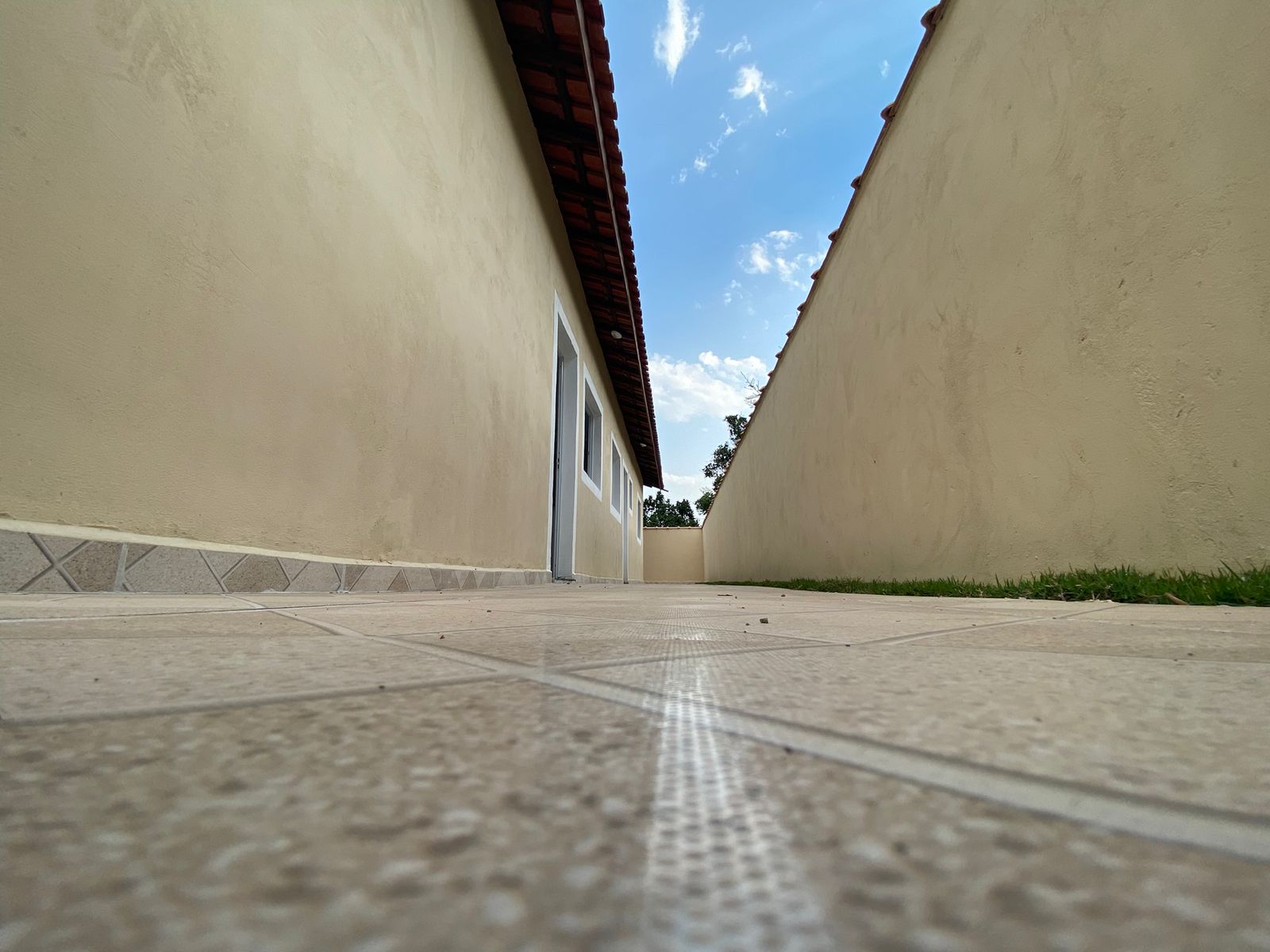 Imagem Casa com 2 Quartos à Venda, 60 m²em Balneário Flórida Mirim - Mongaguá