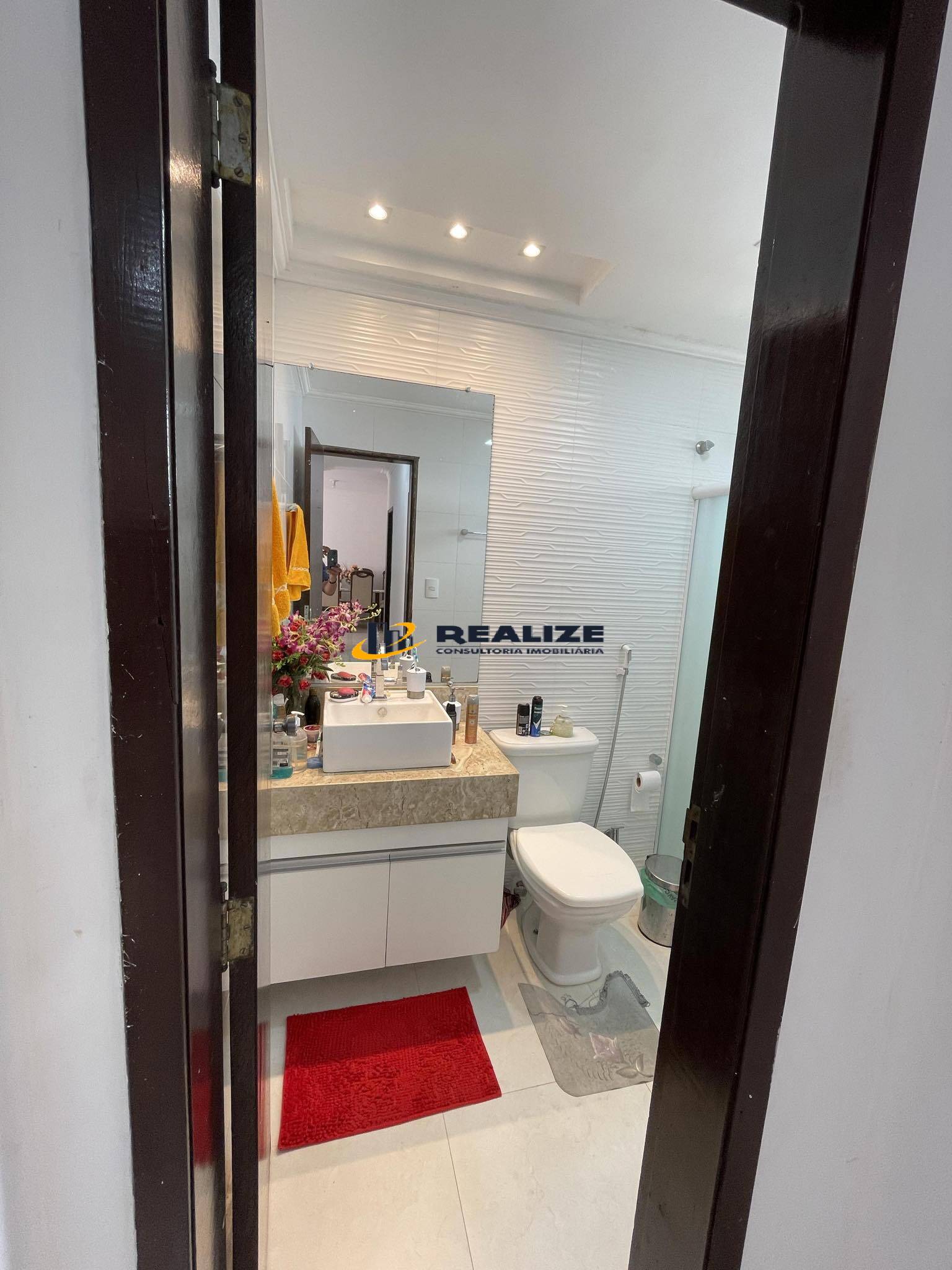 Imagem Apartamento com 3 Quartos à Venda, 100 m²em Centro - Campos dos Goytacazes