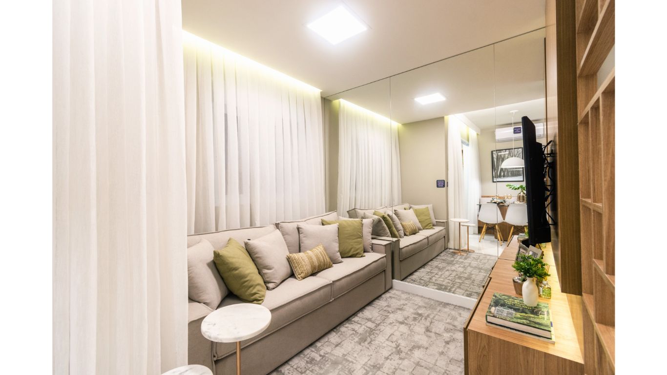Imagem Apartamento com 2 Quartos à Venda, 42 m²em Vila Guaca - São Paulo