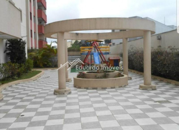 Imagem Apartamento com 3 Quartos à Venda, 103 m² em Vila Gilda - Santo André
