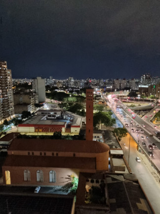 Imagem Apartamento com 3 Quartos à Venda, 55 m² em Liberdade - São Paulo Imagem Apartamento com 3 Quartos à Venda, 55 m² em Liberdade - São Paulo