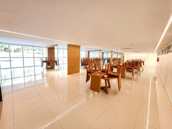 Imagem Apartamento com 4 Quartos à Venda, 382 m² em Renascença - São Luís Imagem Apartamento com 4 Quartos à Venda, 382 m² em Renascença - São Luís