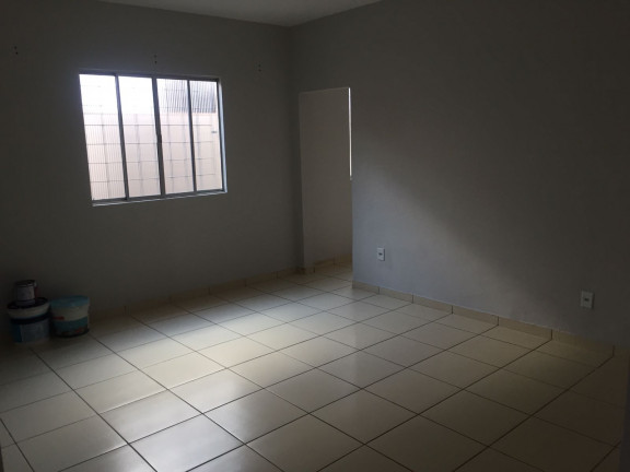 Imagem Casa com 3 Quartos para Alugar, 1 m² em COHAB Anil I - São Luís