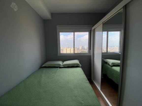 Imagem Apartamento com 2 Quartos à Venda, 55 m² em Vila Formosa - São Paulo
