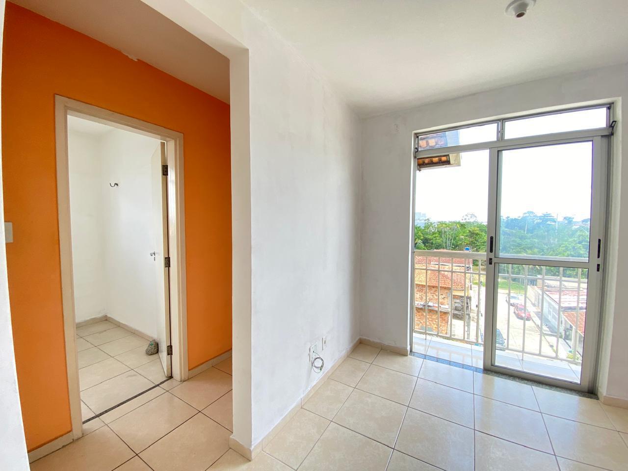 Imagem Apartamento com 3 Quartos à Venda, 56 m²em Quarenta Horas (Coqueiro) - Ananindeua