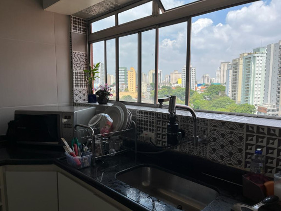 Imagem Cobertura com 4 Quartos à Venda, em Chácara Inglesa - São Paulo Imagem Cobertura com 4 Quartos à Venda, em Chácara Inglesa - São Paulo