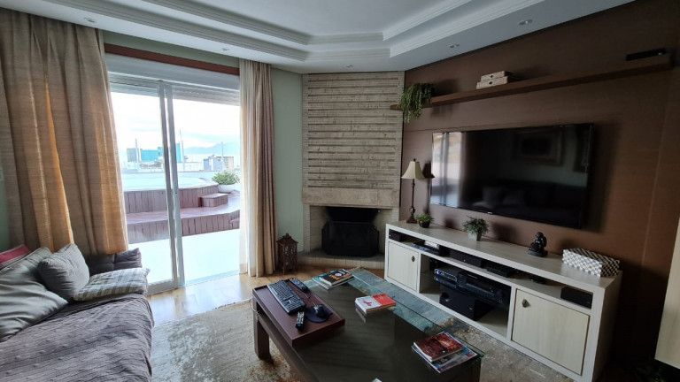 Imagem Cobertura com 3 Quartos à Venda, 295 m²em Centro - Florianópolis Imagem Cobertura com 3 Quartos à Venda, 295 m²em Centro - Florianópolis