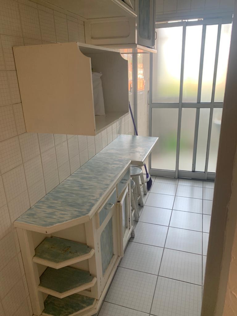 Imagem Apartamento com 3 Quartos à Venda, 66 m²em Assunção - São Bernardo do Campo Imagem Apartamento com 3 Quartos à Venda, 66 m²em Assunção - São Bernardo do Campo