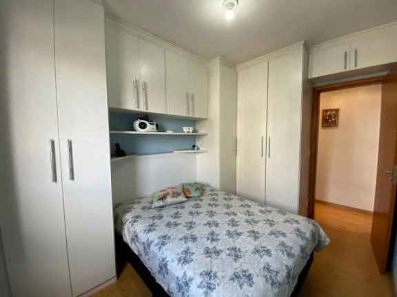 Imagem Apartamento com 3 Quartos à Venda, 65 m² em Baeta Neves - São Bernardo do Campo Imagem Apartamento com 3 Quartos à Venda, 65 m² em Baeta Neves - São Bernardo do Campo
