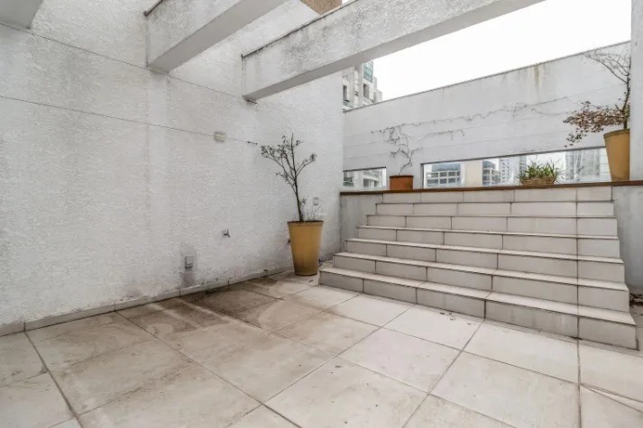 Imagem Cobertura com 3 Quartos à Venda, 304 m² em Moema - São Paulo Imagem Cobertura com 3 Quartos à Venda, 304 m² em Moema - São Paulo