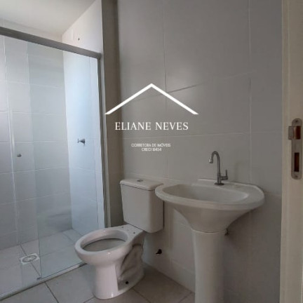 Imagem Apartamento com 2 Quartos à Venda, 65 m² em Pinheirinho - Criciúma Imagem Apartamento com 2 Quartos à Venda, 65 m² em Pinheirinho - Criciúma