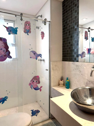 Imagem Apartamento com 3 Quartos à Venda, 132 m² em Jardim Zaira - Guarulhos