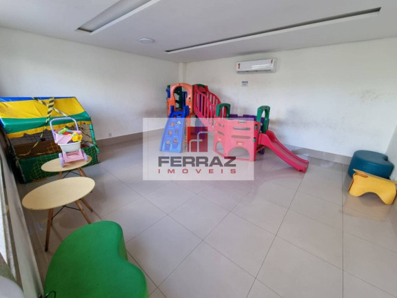 Imagem Apartamento com 2 Quartos para Alugar,  em Nova Parnamirim - Parnamirim