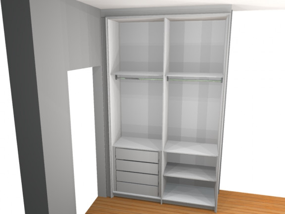 Imagem Casa de Condomínio com 3 Quartos à Venda, 140 m² em Jardim Residencial Viena - Indaiatuba
