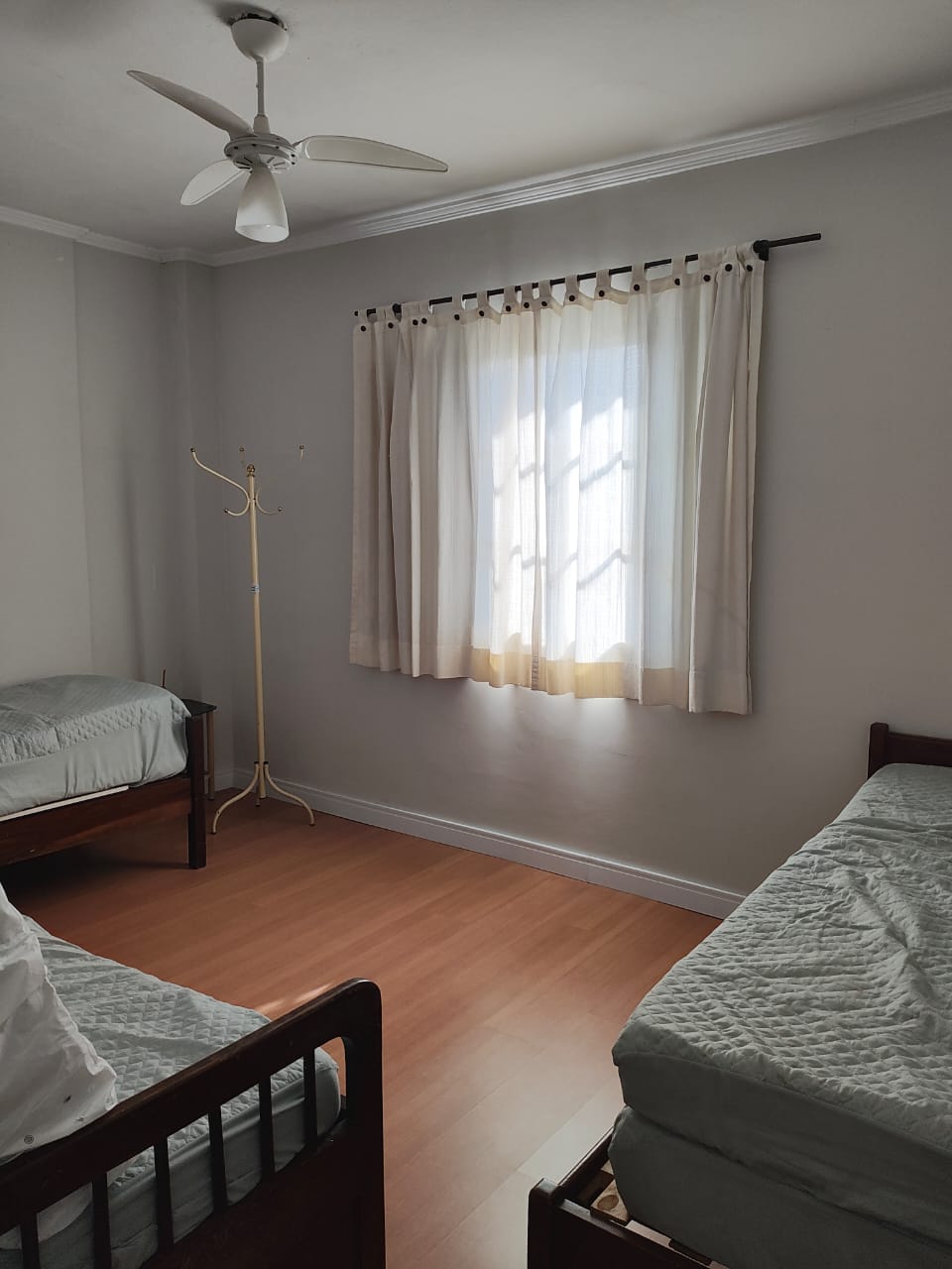 Imagem Apartamento com 1 Quarto à Venda, 45 m² em Tupi - Praia Grande