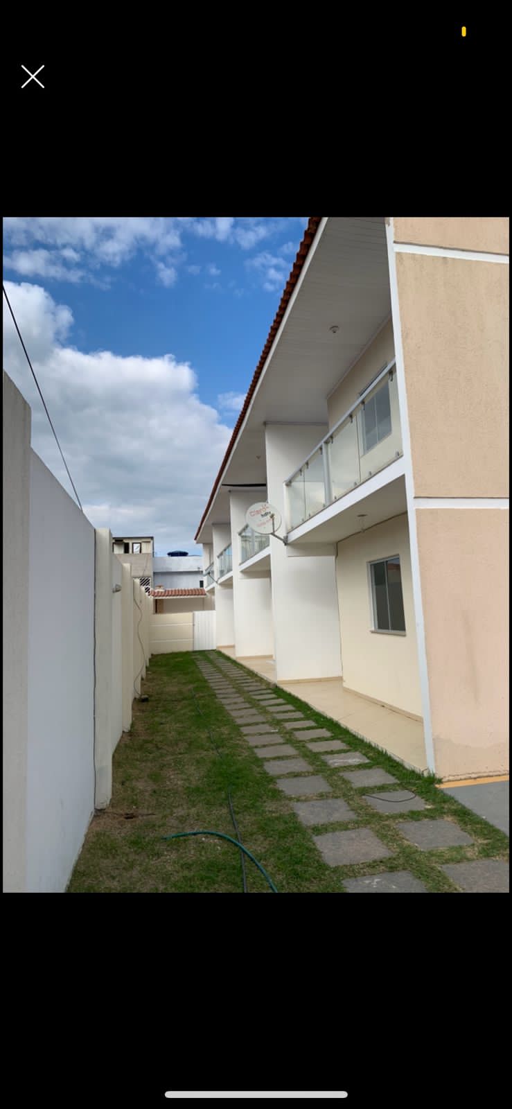 Imagem Casa com 2 Quartos à Venda, 65 m²em Parque Barão do Rio Branco - Campos dos Goytacazes
