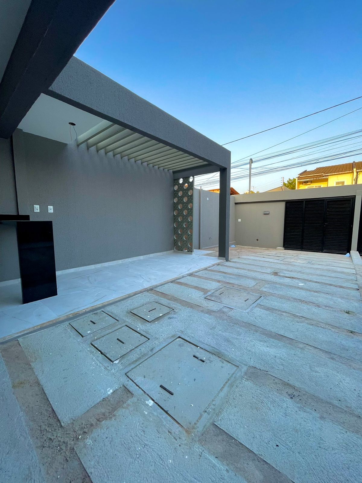 Imagem Casa com 3 Quartos à Venda, 120 m²em Pires Façanha - Eusébio Imagem Casa com 3 Quartos à Venda, 120 m²em Pires Façanha - Eusébio