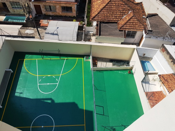 Imagem Apartamento com 2 Quartos à Venda, 85 m² em Santa Rosa - Niterói