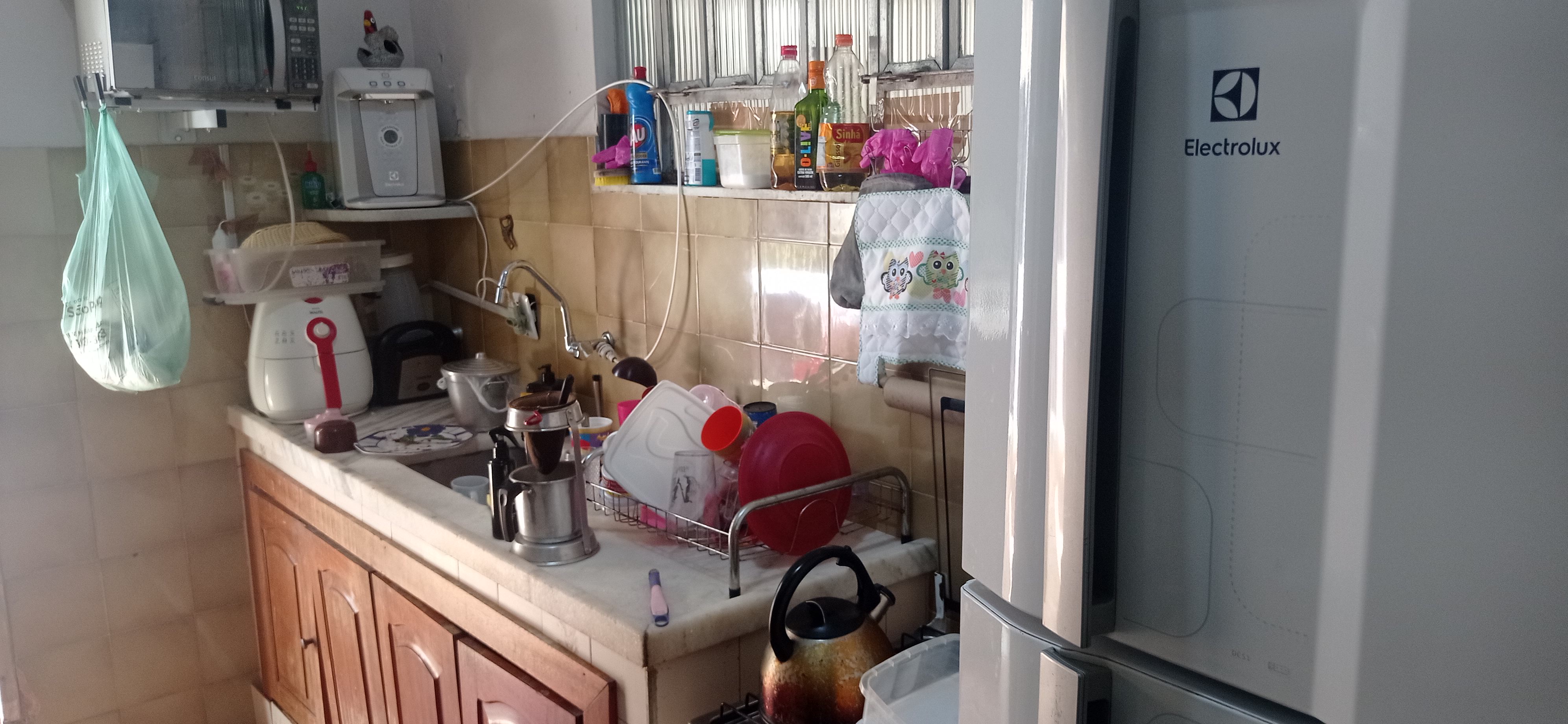 Imagem Apartamento com 3 Quartos à Venda, 85 m²em Centro - Campos dos Goytacazes