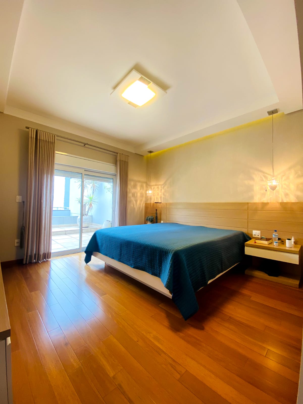 Imagem Casa de Condomínio com 3 Quartos à Venda, 370 m²em Medeiros - Jundiaí