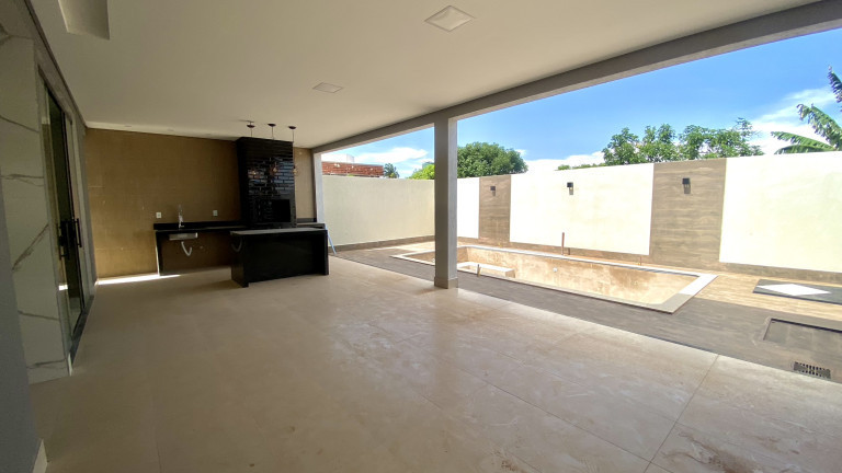 Imagem Casa de Condomínio com 4 Quartos à Venda,  em Setor Habitacional Vicente Pires - Brasília