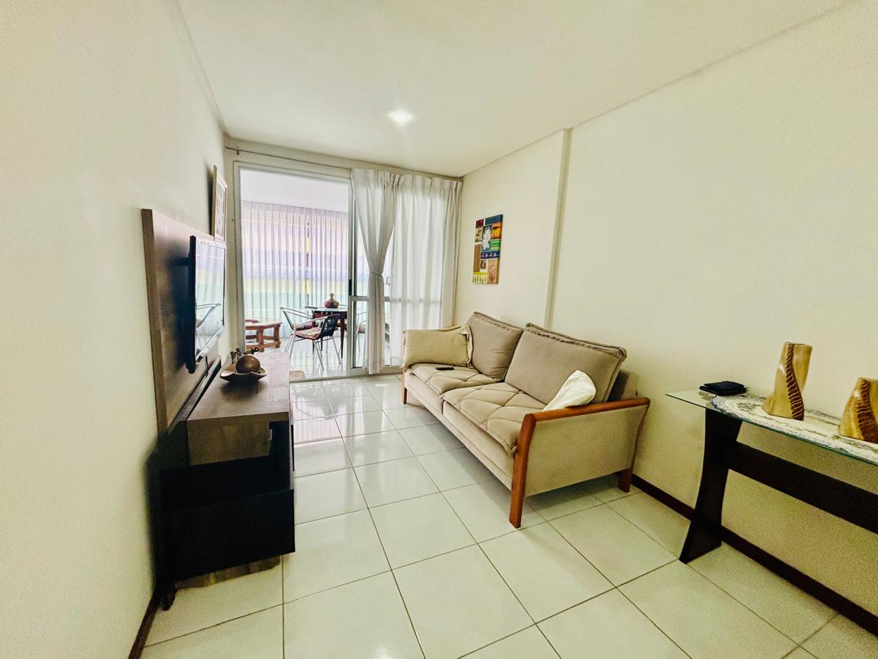 Imagem Apartamento com 2 Quartos à Venda, 98 m² em Itapuã - Vila Velha