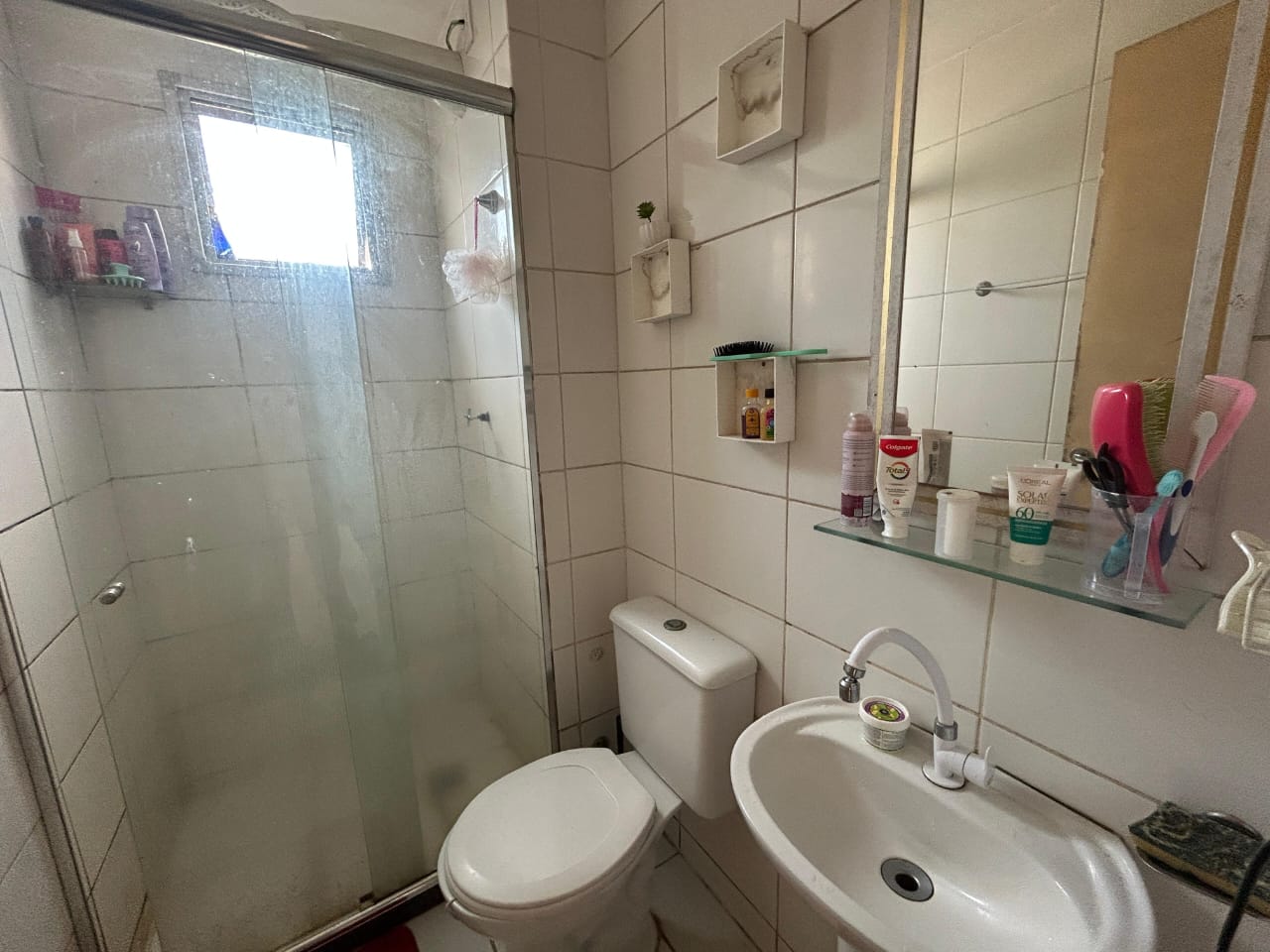 Imagem Apartamento com 2 Quartos à Venda, 50 m²em Levilândia - Ananindeua