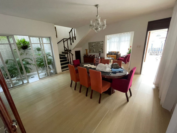 Imagem Casa com 4 Quartos à Venda, 400 m²em São José - Aracaju