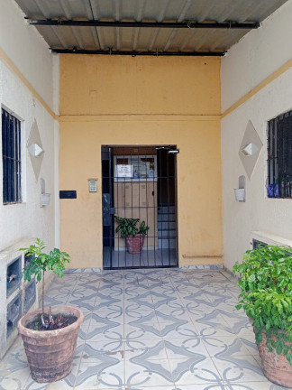 Imagem Apartamento com 2 Quartos à Venda, 50 m² em Cristo Redentor - João Pessoa