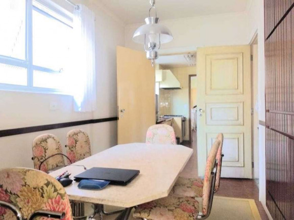 Imagem Apartamento com 3 Quartos à Venda, em Higienópolis - São Paulo Imagem Apartamento com 3 Quartos à Venda, em Higienópolis - São Paulo