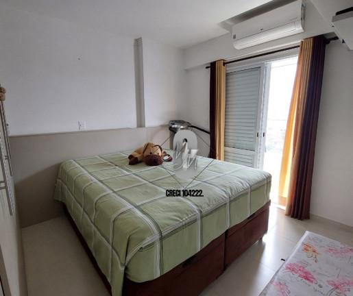 Imagem Apartamento com 2 Quartos à Venda, 89 m²em Aviação - Praia Grande