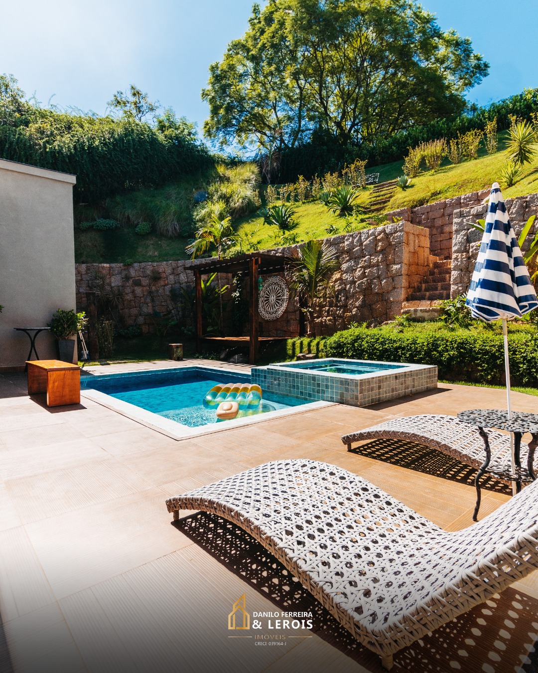 Imagem Casa de Condomínio com 5 Quartos à Venda, 640 m²em Jardim Paraíso - Itu Imagem Casa de Condomínio com 5 Quartos à Venda, 640 m²em Jardim Paraíso - Itu