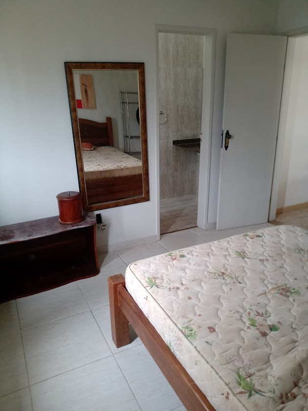 Imagem Cobertura com 5 Quartos para Temporada, 190 m² em Vila Nova - Cabo Frio
