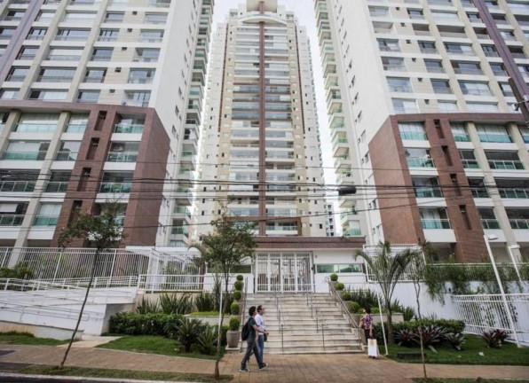 Imagem Apartamento com 3 Quartos à Venda, 159 m²em Consolação - São Paulo