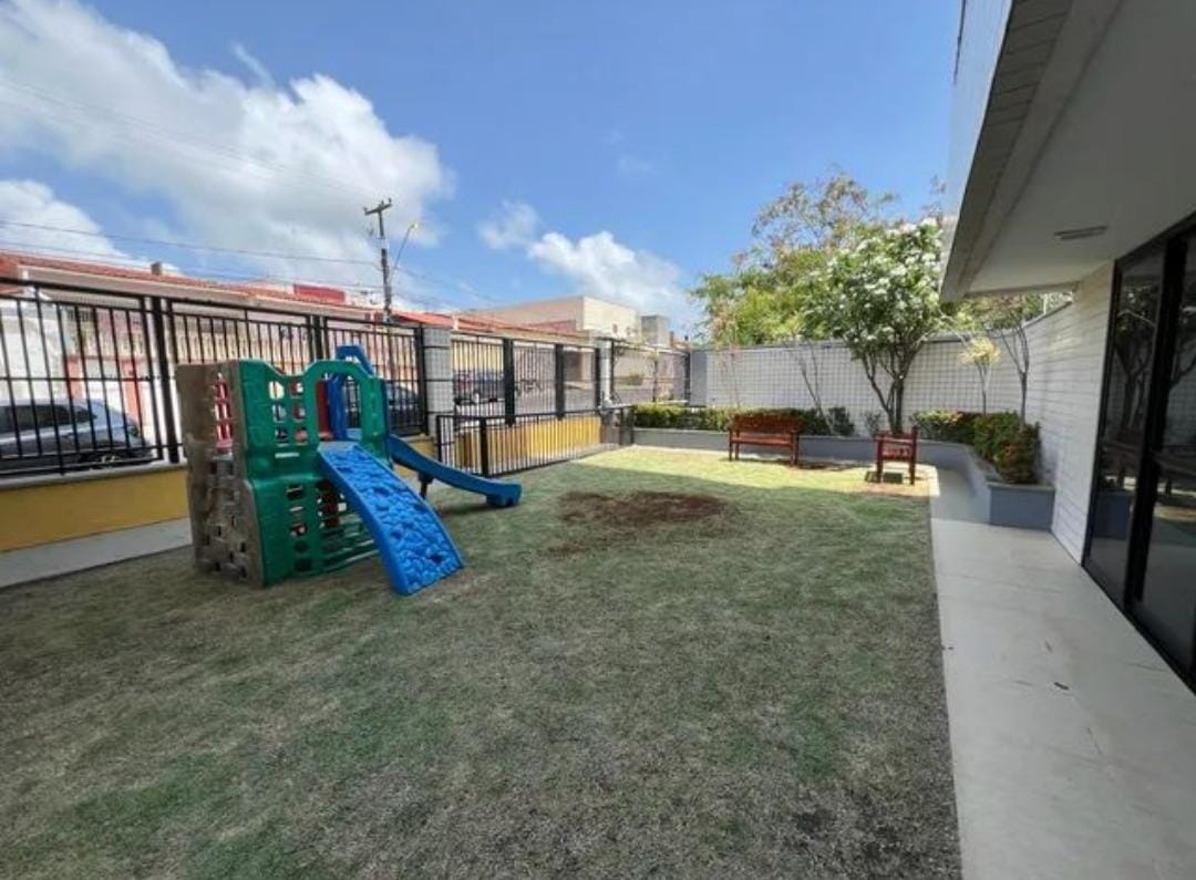 Imagem Apartamento com 2 Quartos à Venda, 58 m²em Renascença - São Luís Imagem Apartamento com 2 Quartos à Venda, 58 m²em Renascença - São Luís