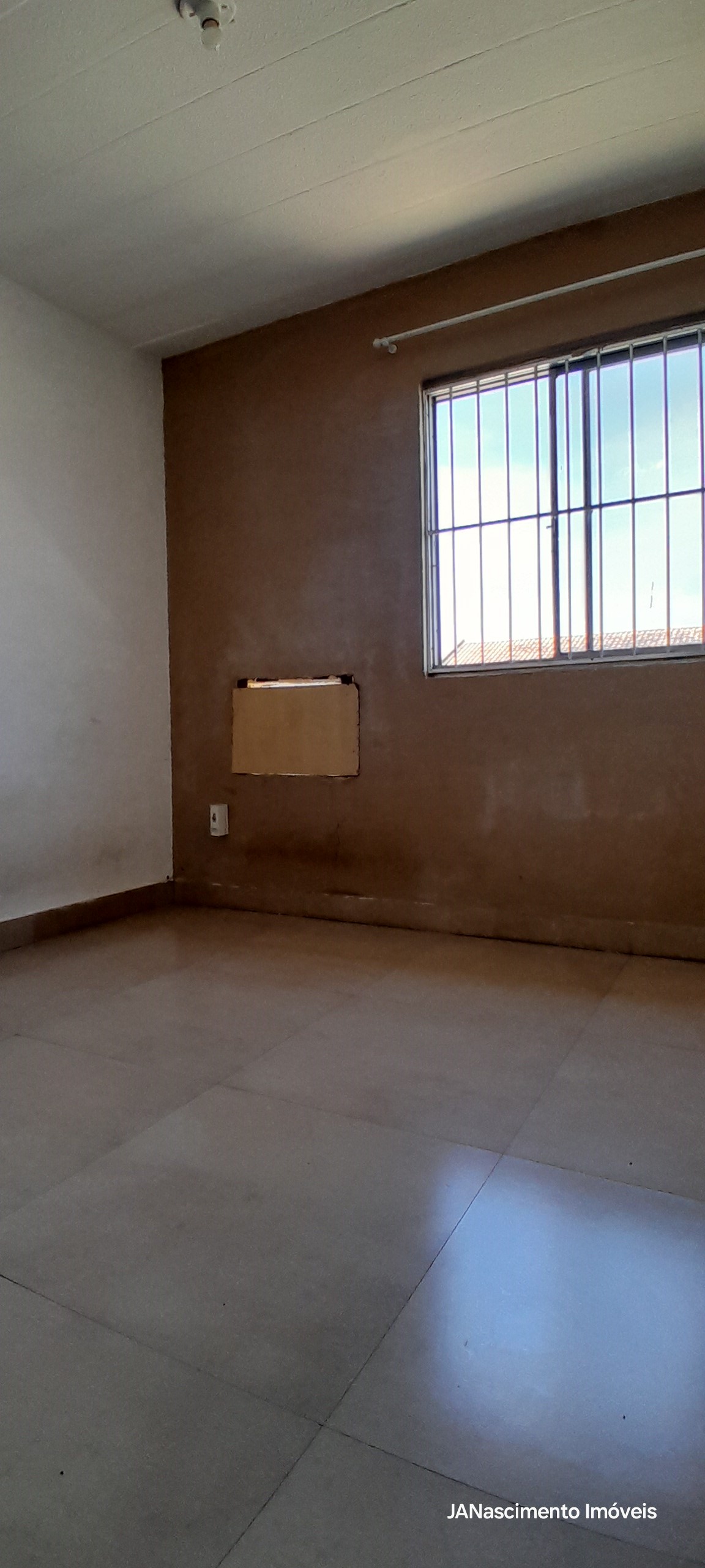 Imagem Casa com 2 Quartos para Alugar, 80 m² em Bangu - Rio de Janeiro