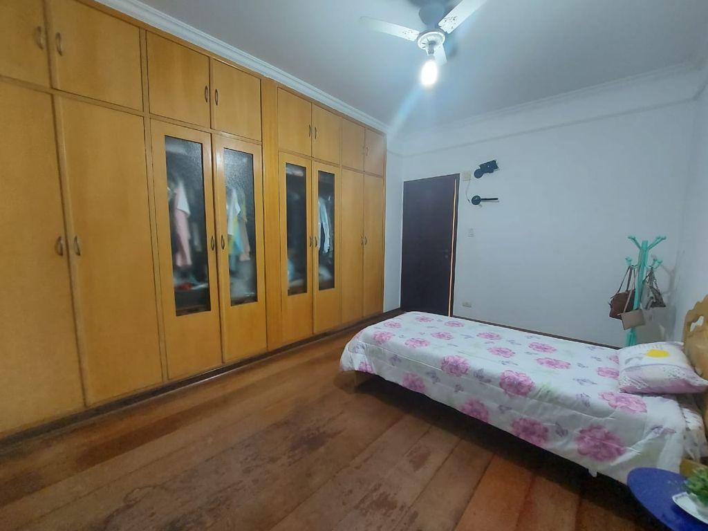 Imagem Apartamento com 3 Quartos à Venda, 205 m²em Boqueirão - Santos