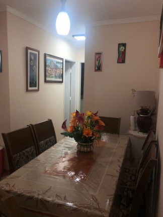 Imagem Apartamento com 2 Quartos à Venda, 58 m² em Jardim Flor da Montanha - Guarulhos