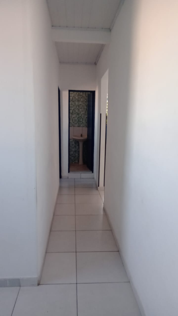 Imagem Casa de Condomínio com 1 Quarto à Venda, 40 m²em Parque das Bandeiras - São Vicente