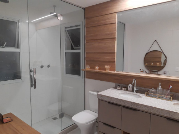 Imagem Apartamento com 3 Quartos à Venda, 103 m² em Joana D'Arc - Nova Iguaçu