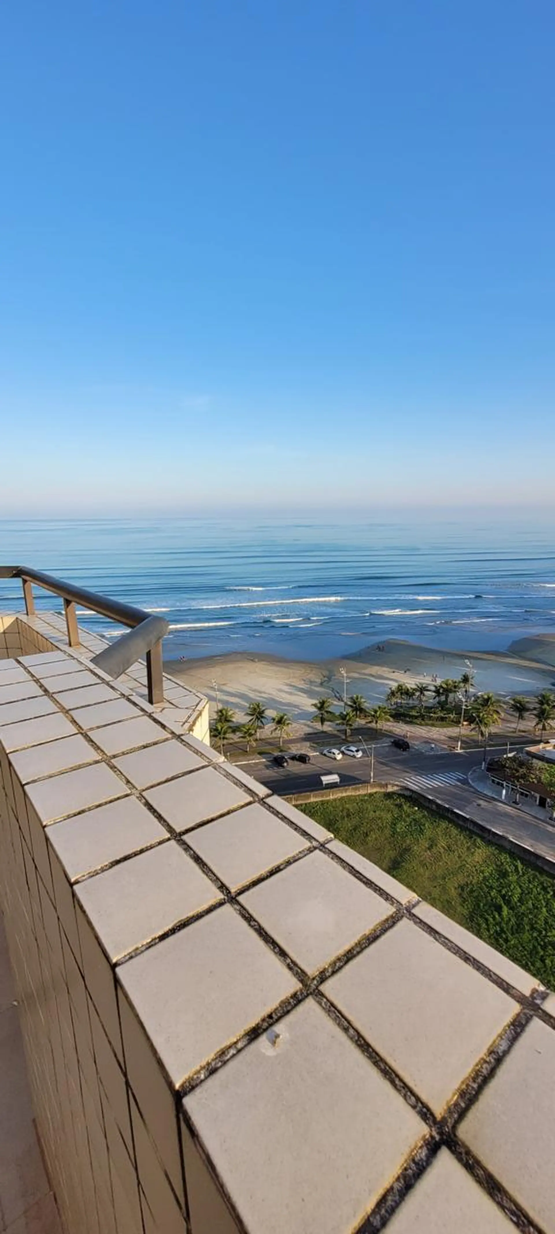Imagem Cobertura com 2 Quartos à Venda, 117 m²em Maracanã - Praia Grande Imagem Cobertura com 2 Quartos à Venda, 117 m²em Maracanã - Praia Grande