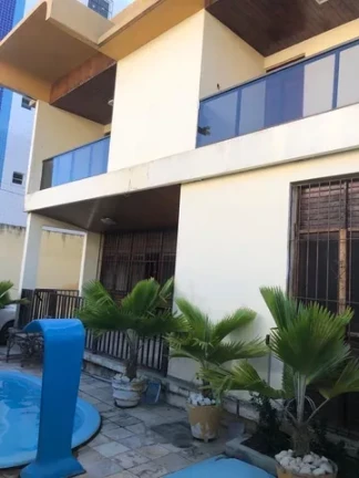 Imagem Casa com 6 Quartos para Alugar, em PIEDADE - JABOATAO Imagem Casa com 6 Quartos para Alugar, em PIEDADE - JABOATAO