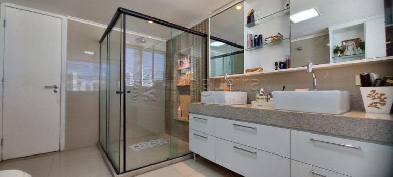Imagem Apartamento com 5 Quartos à Venda, 330 m² em Boa Viagem - Recife