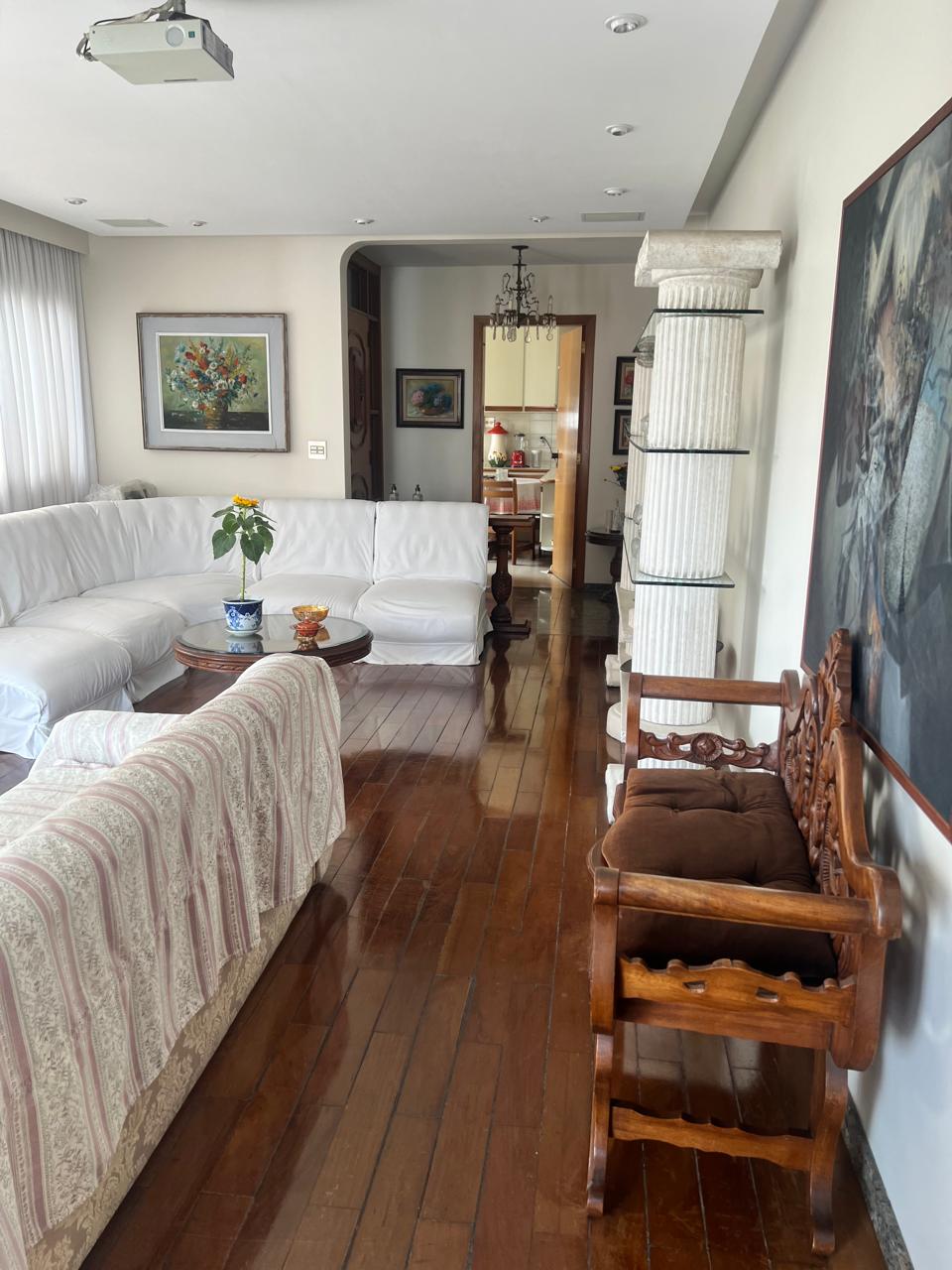 Imagem Apartamento com 3 Quartos à Venda, 96 m² em Indianópolis - São Paulo
