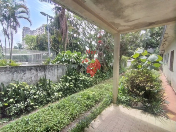 Imagem Terreno à Venda, 400 m² em Jardim do Mar - São Bernardo do Campo