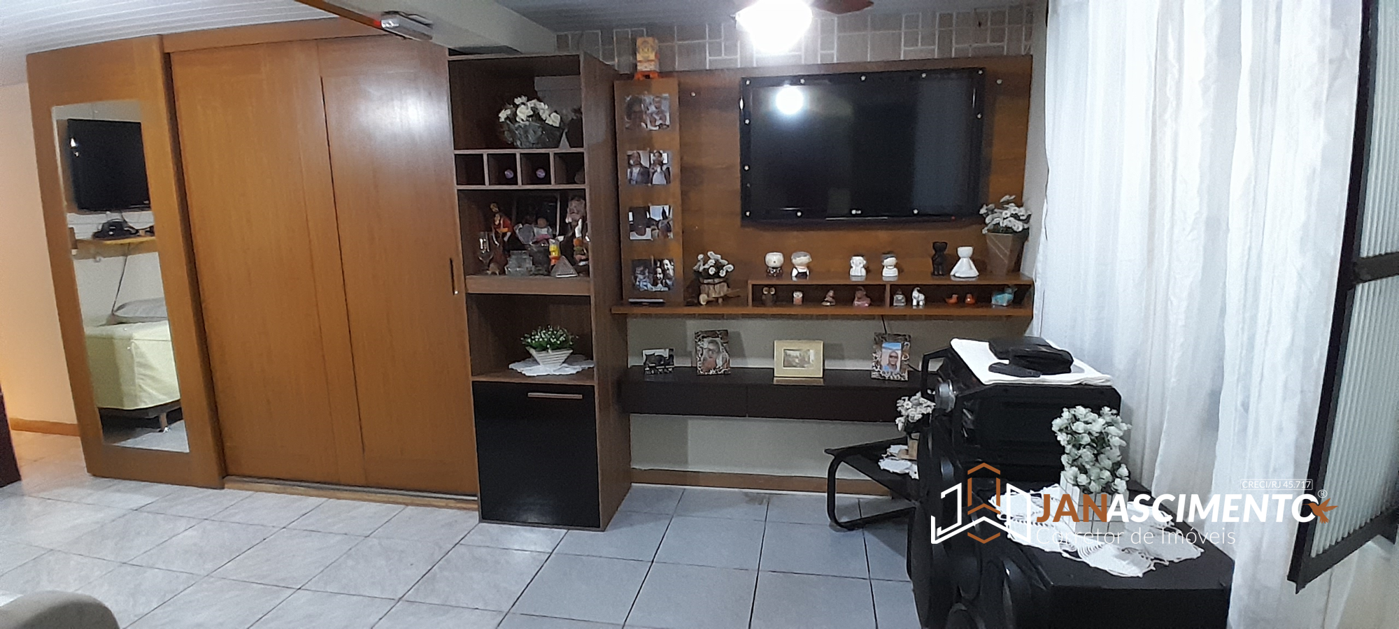 Imagem Casa com 2 Quartos à Venda, 160 m² em Bangu - Rio de Janeiro