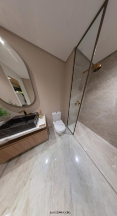 Imagem Apartamento com 1 Quarto à Venda, em Chácara Inglesa - São Paulo Imagem Apartamento com 1 Quarto à Venda, em Chácara Inglesa - São Paulo